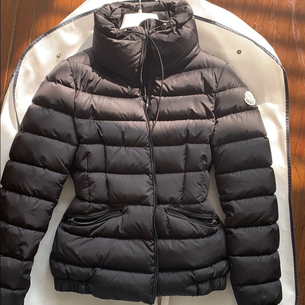 MONCLER PUFF JACKET 00/XS
